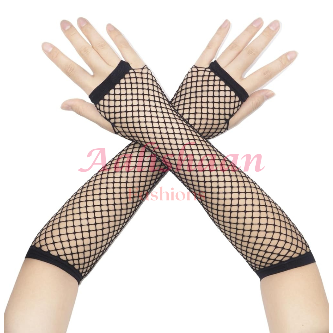 Gloves & Sleeves