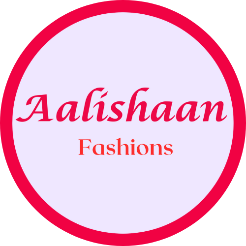 aalishaan fashions logo with out background