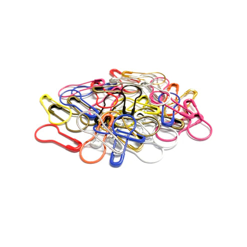 Snag Free Pins