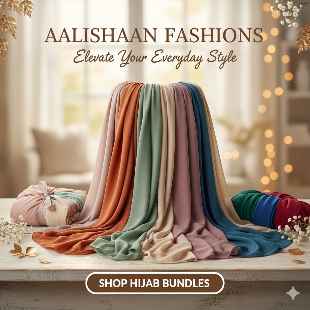Hijab Bundles