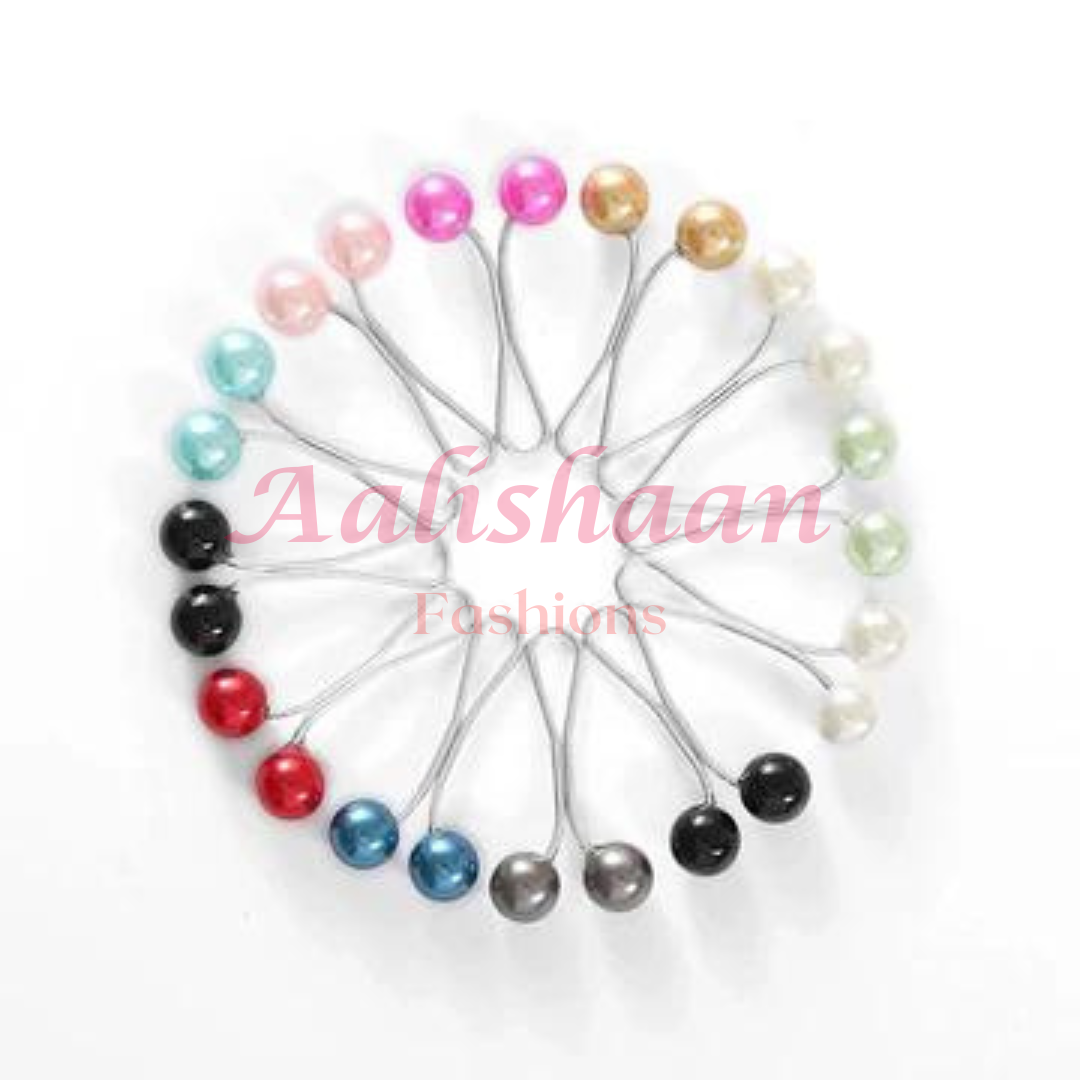 Turkish Grip Pins