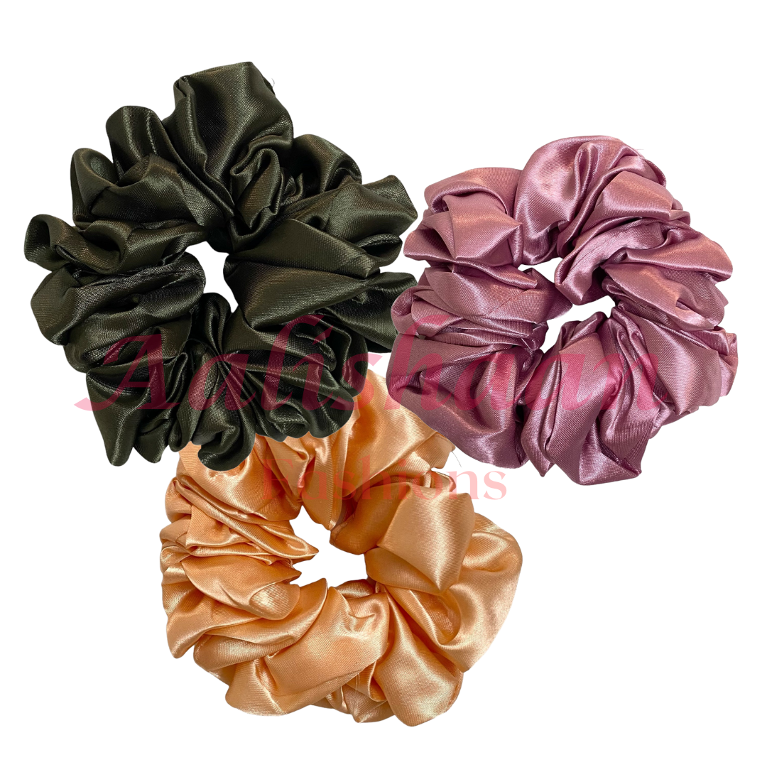 Scrunchies