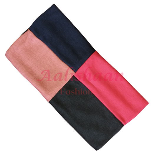 Breathable 4-in-1 undercaps for every hijabi. Shop now with COD delivery Pakistan. Fast same day Bykea delivery on advance payment for Karachi only.