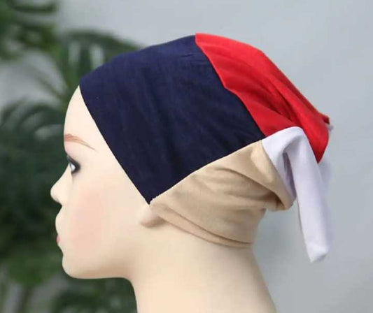 quad hijab cap shop online pakistan fast delivery COD