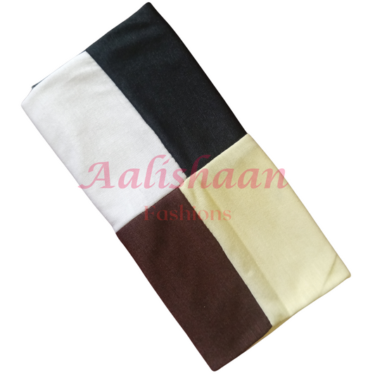 Buy 4-in-1 Tube Cap Hijab Undercaps Online