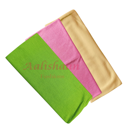 Tube Cap Bundles (any colors)