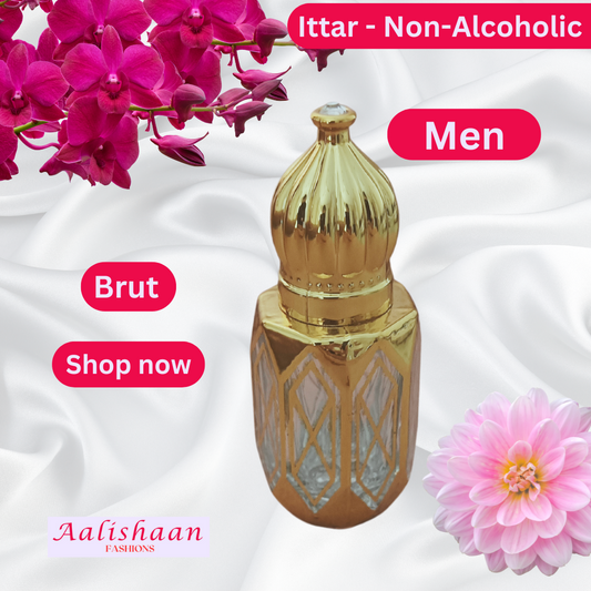 Brut - Non Alcoholic