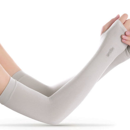 Pack of 03 - Full Coverage Arm Sleeves – All-Season Protection & Comfort