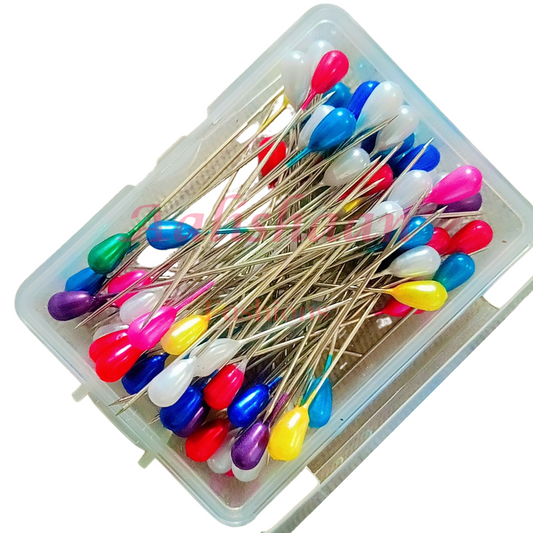 Hijab Pins Large sized large head Shop online - AF 