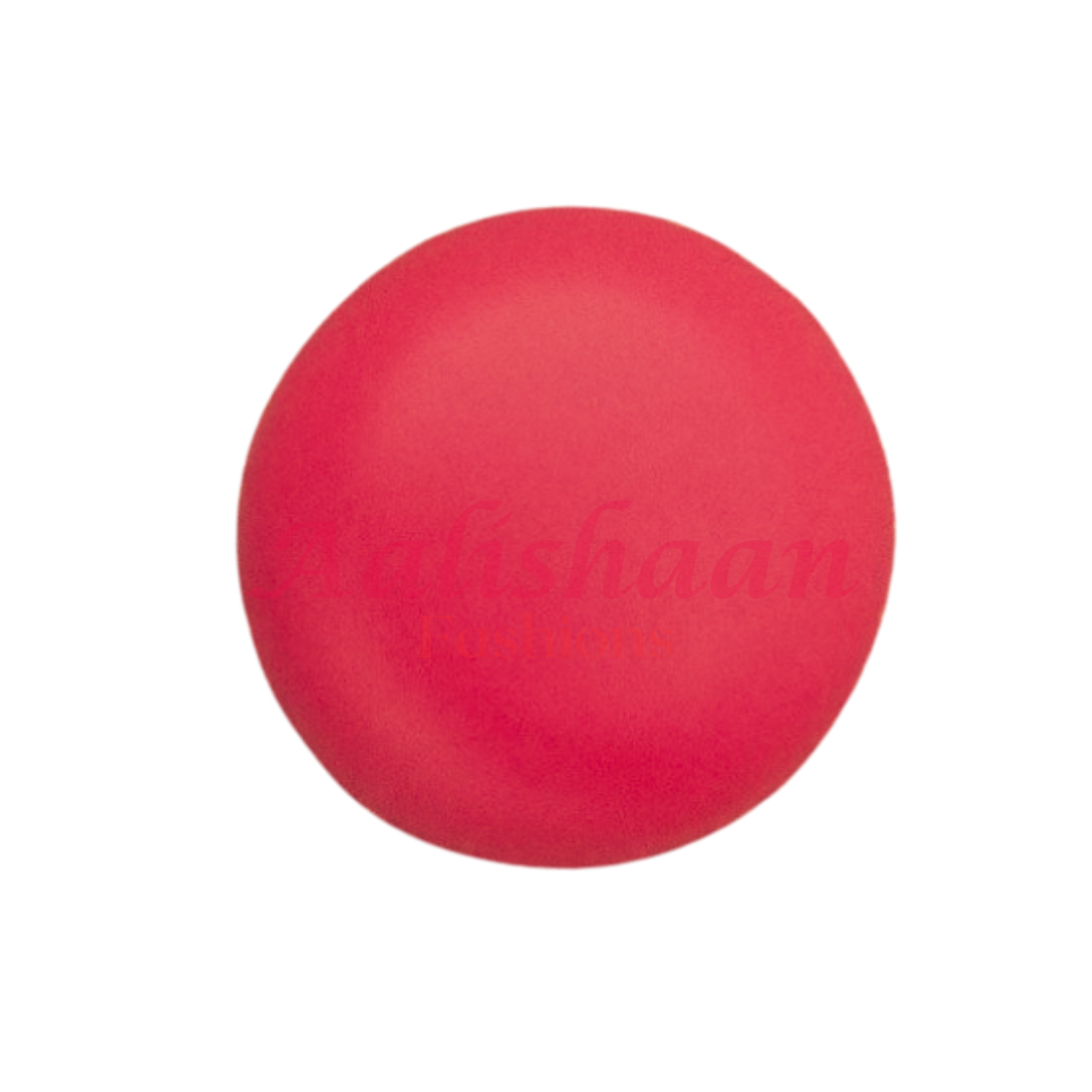 Matte Hijab Magnets (Circle)