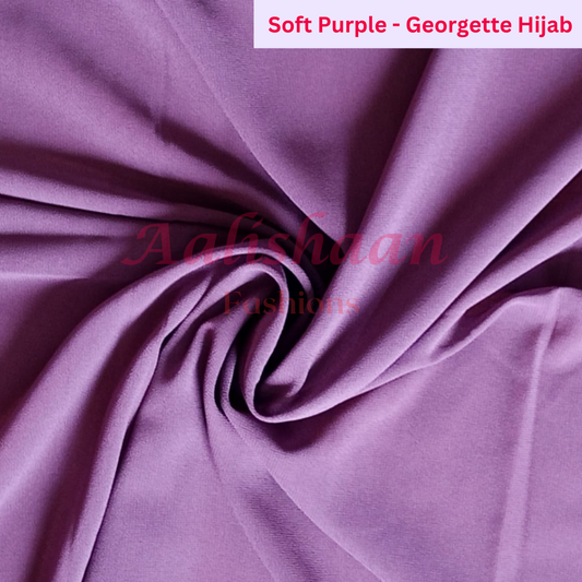 Soft_Purple_luxury_aalishaan_Fashions hijab pakistan 