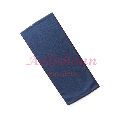 soft cotton stretchable capsule tube cap for hijab in pakistan