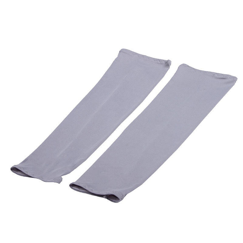 Pack of 03 - Full Coverage Arm Sleeves – All-Season Protection & Comfort