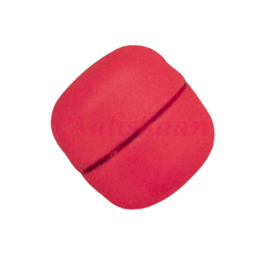 Matte Hijab Magnets (Circle)