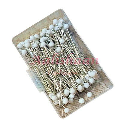 Invisible Pins Box