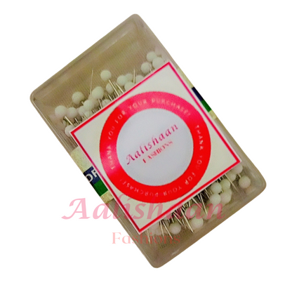 Invisible Pins Box