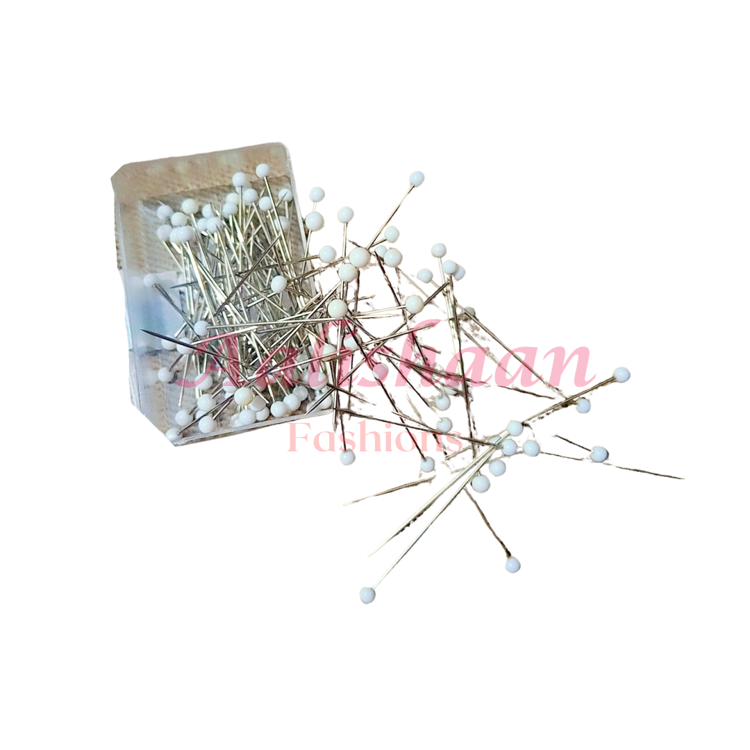 Invisible Pins Box