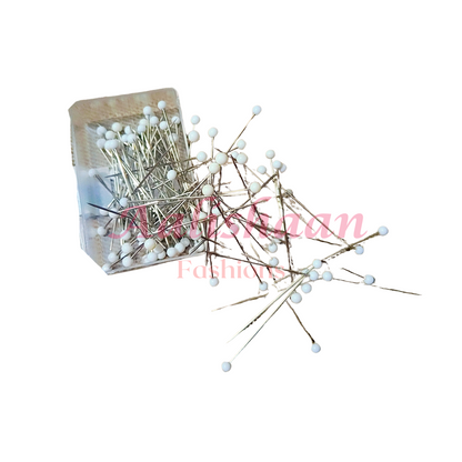 Invisible Pins Box