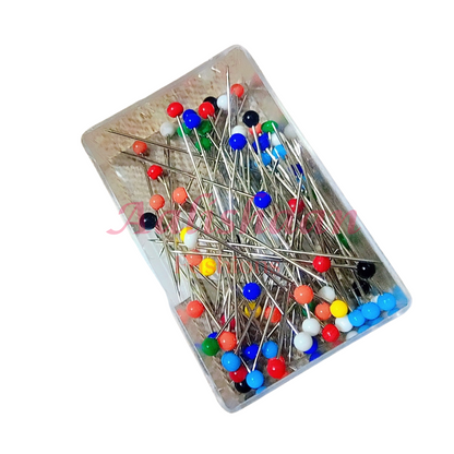 Invisible Pins Box