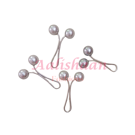 Turkish grip pins glider pins multicolor