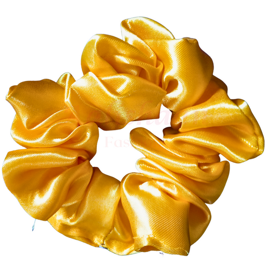 silk scrunchies for hijabi modest fashion women in pakistan shop online